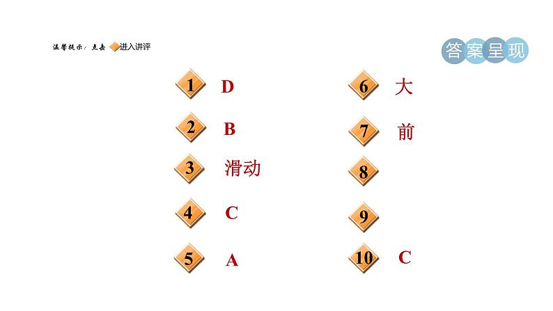 人教版八年级物理下册8-3-1目标一认识摩擦力课件02