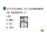 人教版八年级物理下册8-3-1目标一认识摩擦力课件