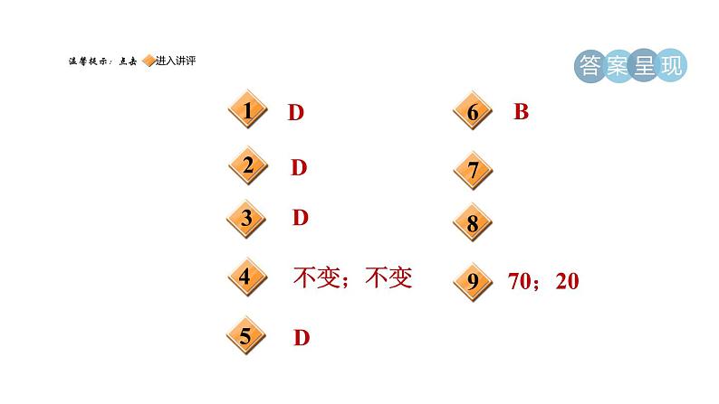 人教版八年级物理下册9-1-1压力课件第2页