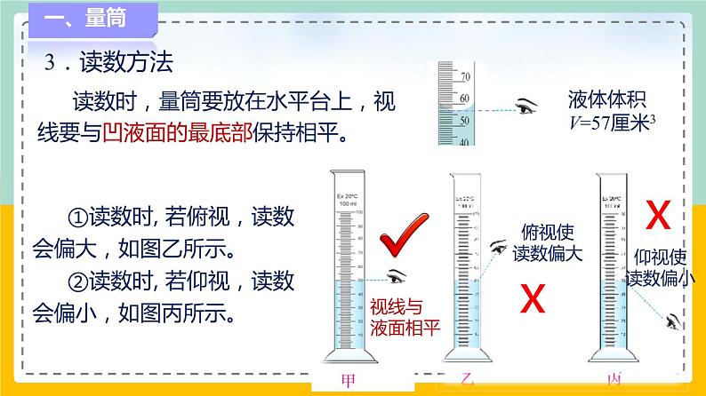 苏科版八下物理 6.4+密度知识的应用（课件+内嵌式实验视频）06