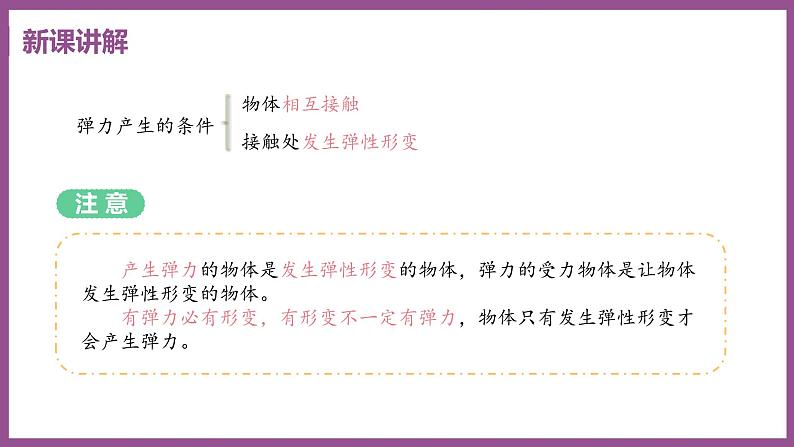 6.2 怎样测量和表示力 （课件+教案） 2022-2023学年沪粤版物理八年级下册08