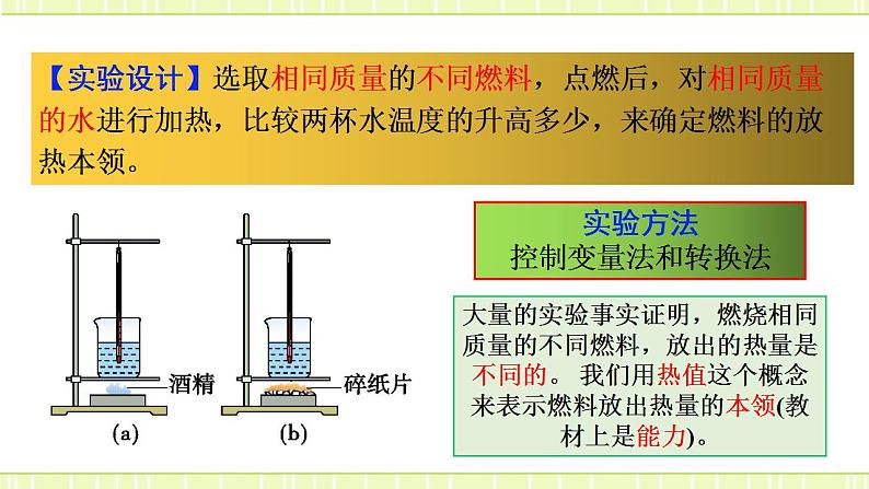 13.4热机效率和环境保护 课件+练习（原卷+解析卷）06