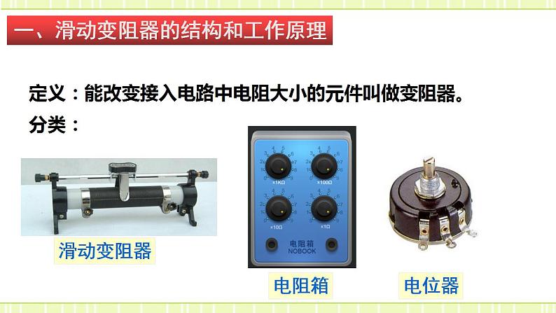 15.1.2变阻器 课件+练习（原卷+解析卷）04