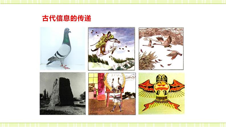 第十九-二十章 走进信息时代 能源、材料与社会 课件+试卷07