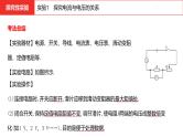 中考总复习物理（河北）第15章  欧姆定律  电功率 第3节课件