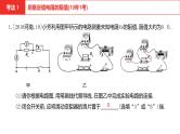 中考总复习物理（河南）第15章  欧姆定律  电功率第3-5节课件