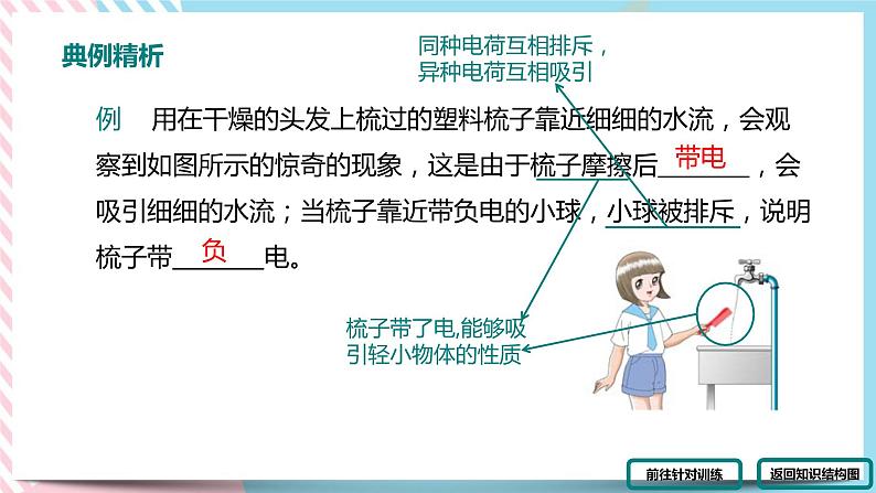 第十五章电流和电路复习课件05