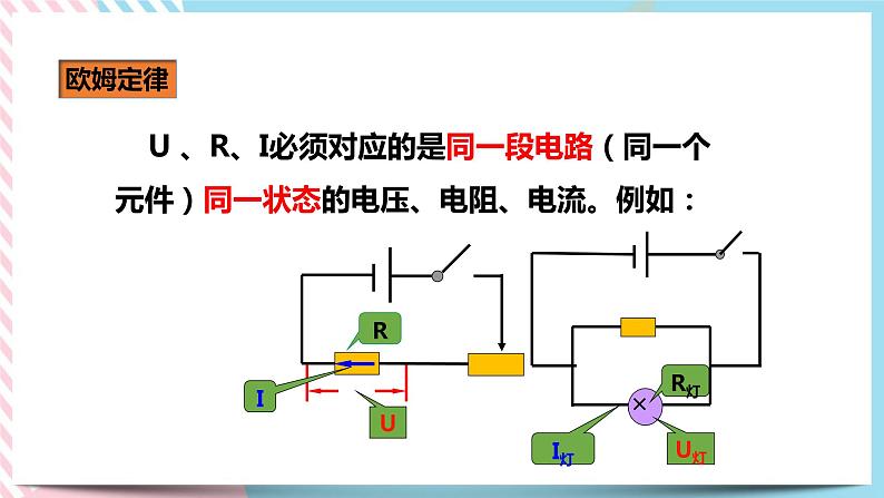 17.2欧姆定律（课件+教案+练习）06