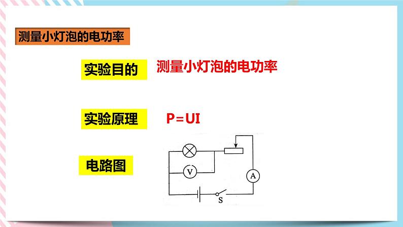 18.3测量小灯泡的电功率（课件+教案+练习）06