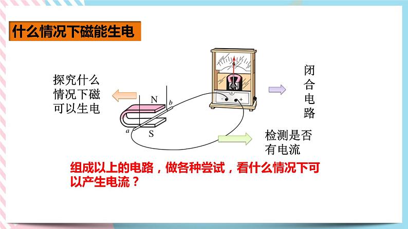 20.5磁生电（课件+教案+练习）07