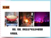 22.1能源（课件+教案+练习）