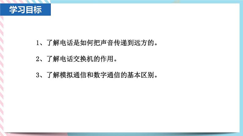 21.1现代顺风耳--电话同步课件04