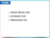 21.3广播、电视机和移动通信同步课件