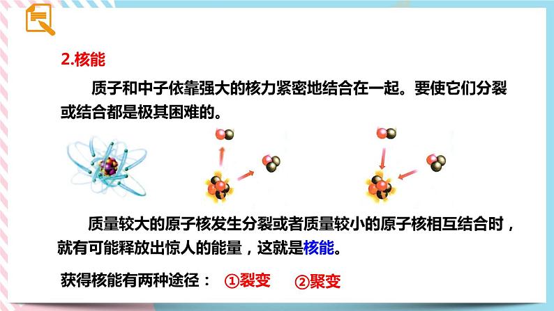 22.2核能同步课件06