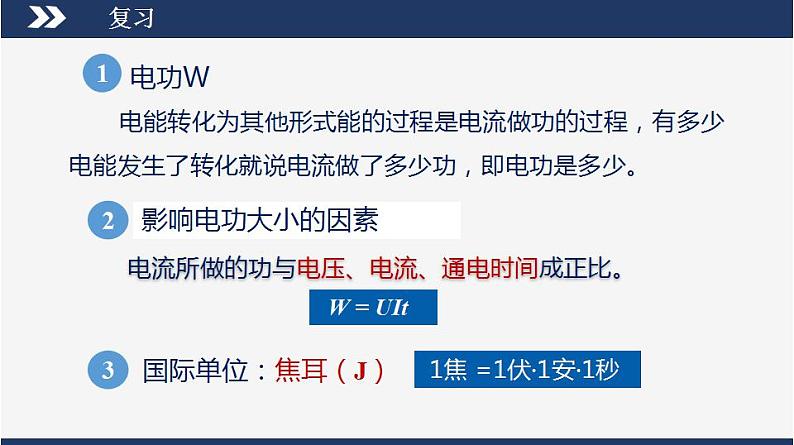 【人教版】九下物理  18.4 焦耳定律 （课件+视频）04