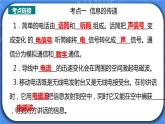 第21章《信息的傳遞》中考專(zhuān)題復(fù)習(xí)習(xí)題課件