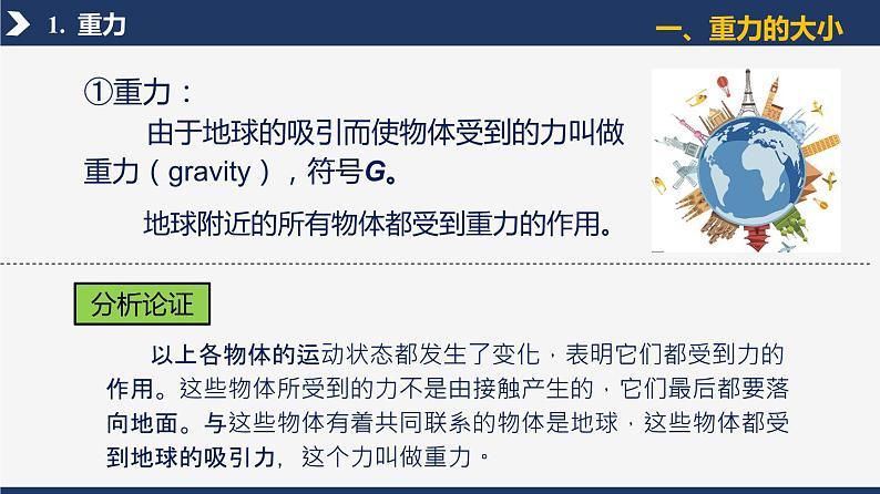 7.3+重力（教学课件） 第7页