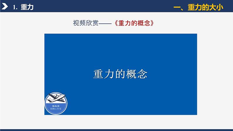 7.3+重力（教学课件） 第8页