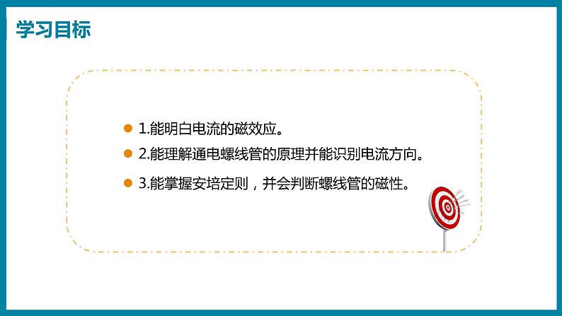 16.2　奥斯特的发现 （课件）粤沪版物理九年级全一册02