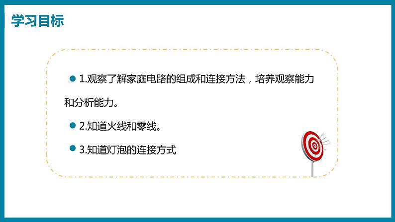 18.1 家庭电路 （课件）粤沪版物理九年级全一册第2页
