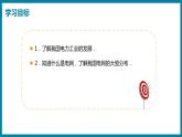 18.3 电能与社会发展 （课件）粤沪版物理九年级全一册