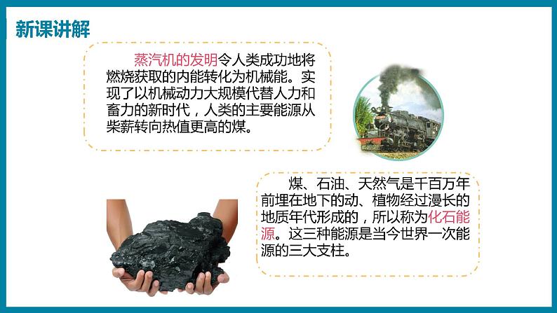 20.1 能源与能源危机（课件）粤沪版物理九年级全一册第7页