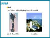 20.3 能量的轉(zhuǎn)化與守恒（課件）粵滬版物理九年級全一冊
