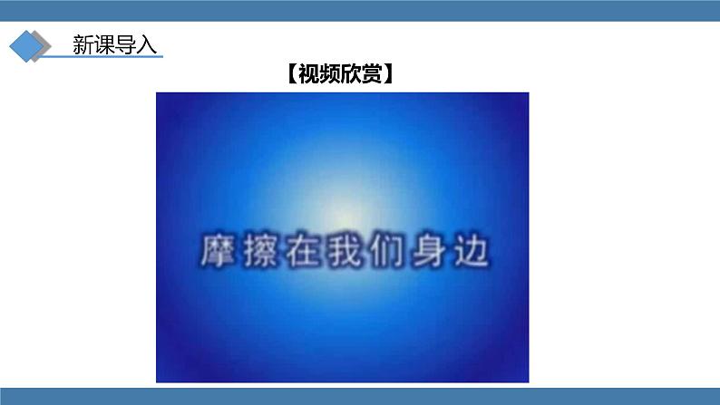 人教版八年级物理下册课件 8.3 摩擦力 第二课时第2页