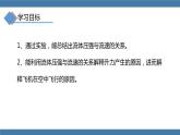 人教版八年级物理下册课件 9.4 流体压强与流速的关系