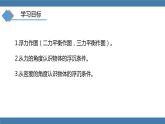 人教版八年级物理下册课件 10.3 物体的浮沉条件及应用 第一课时