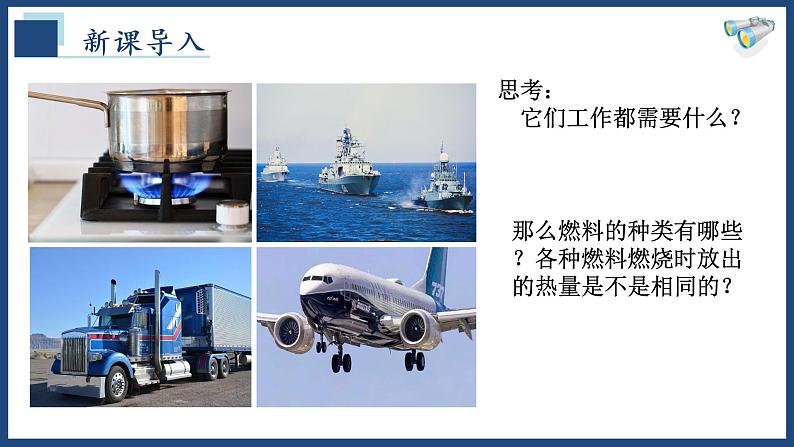 14.2 热机的效率【精品课件】2022-2023学年九年级物理全一册精品课件03