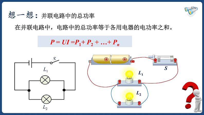 19.2 家庭电路中电流过大的原因【精品课件】2022-2023学年九年级物理06