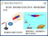 20.4 电动机【精品课件】2022-2023学年九年级物理全一册精品课件（人教版）