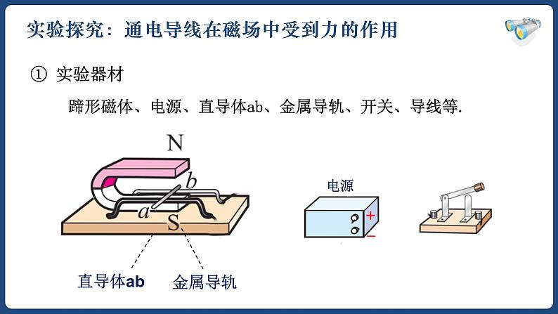 20.4 电动机【精品课件】2022-2023学年九年级物理全一册精品课件（人教版）07