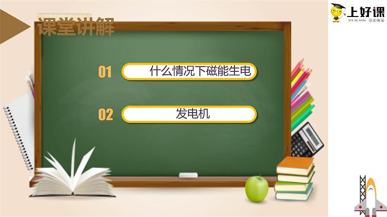 20.5 磁生电（教学课件）【精品课件】2022-2023学年九年级物理全一册精品课件（人教版）第5页