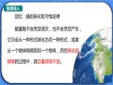 22.4《能源與可持續(xù)發(fā)展》ppt課件+教案+同步練習(xí)（含參考答案與解析）