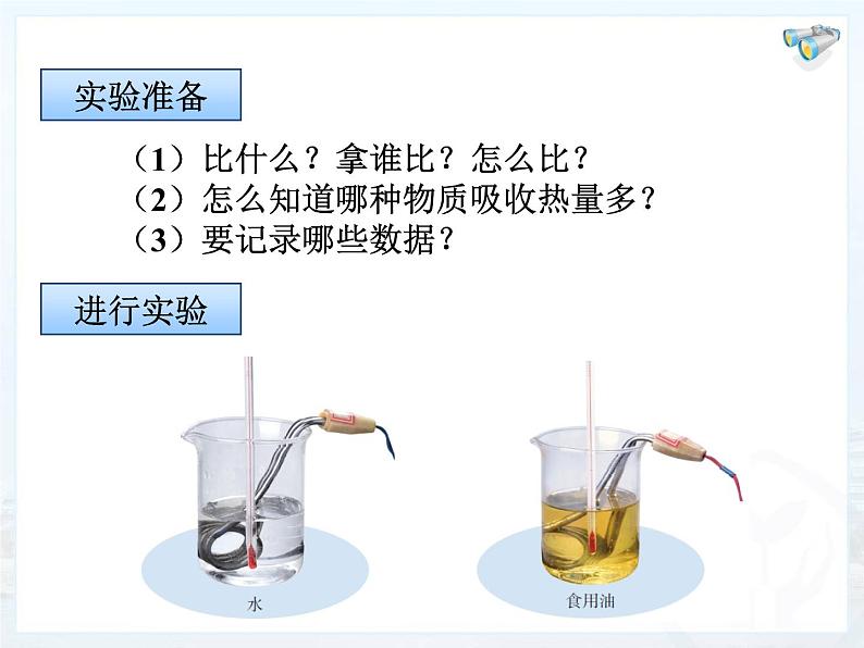 九上物理13.3比热容1课件PPT第4页