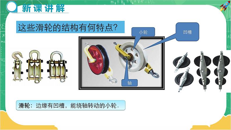 6.6 探究滑轮的作用（课件+教案+同步练习）04