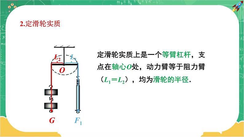 6.6 探究滑轮的作用（课件+教案+同步练习）08