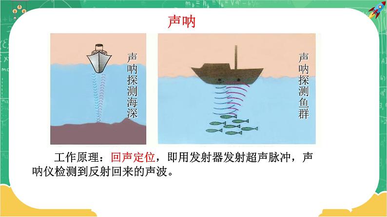 第三章第三节超声与次声第8页