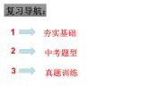 中考物理《声现象》总复习课件PPT