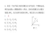 人教版八年级物理下册6-第十一章水平训练课件
