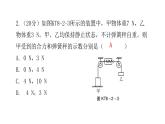 人教版八年级物理下册第2节二力平衡第二课时力与运动课件