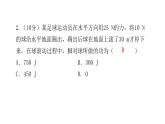 人教版八年级物理下册第1节功课件