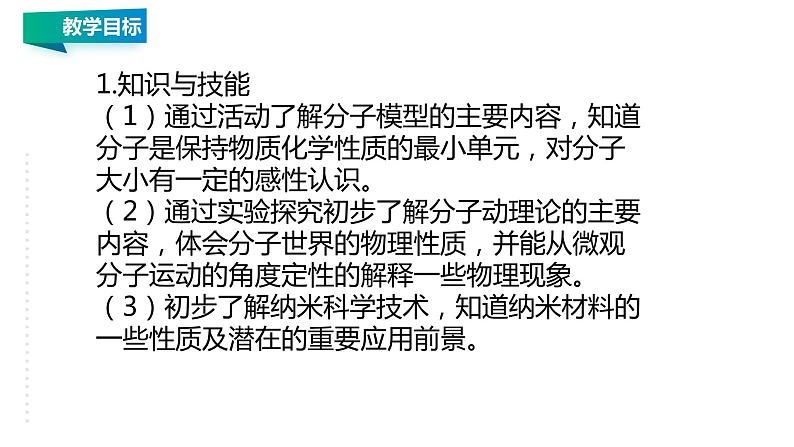 7.1  走进分子世界第2页