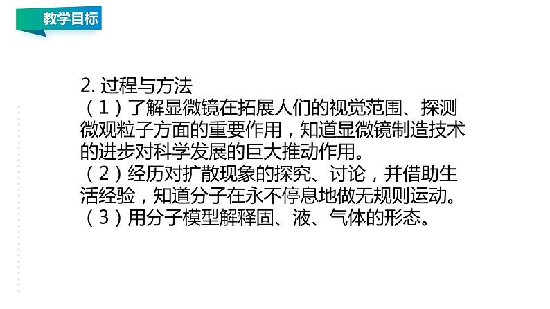 7.1  走进分子世界第3页