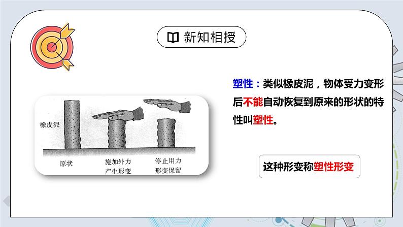 7.2 弹力 课件+素材 人教版八年级下册精品同步资料（送教案练习）07