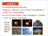 22.1《能源》课件