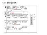 第六章   质量与密度 （复习课件）2022-2023学年人教版八年级物理上册