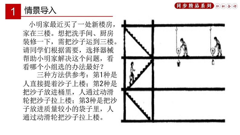 12.3 机械效率   课件03